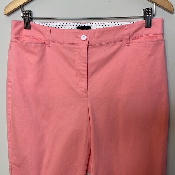 Talbots Perfect Crop Pant US 6 - Picture 3 of 7